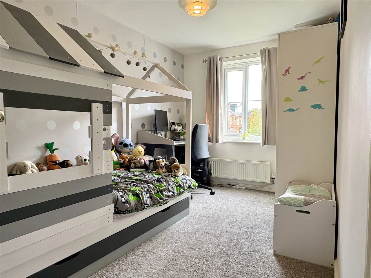 North Dene Park, Chadderton, OL9, photo 10