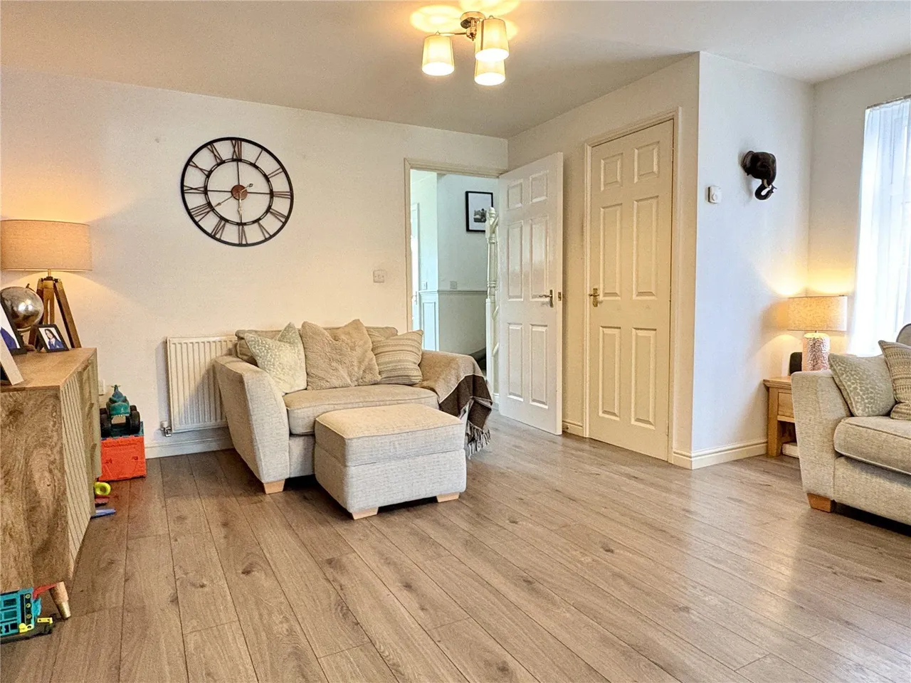 North Dene Park, Chadderton, OL9, photo 7