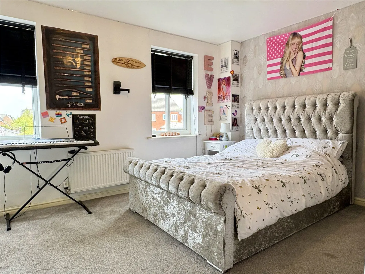 North Dene Park, Chadderton, OL9, photo 12