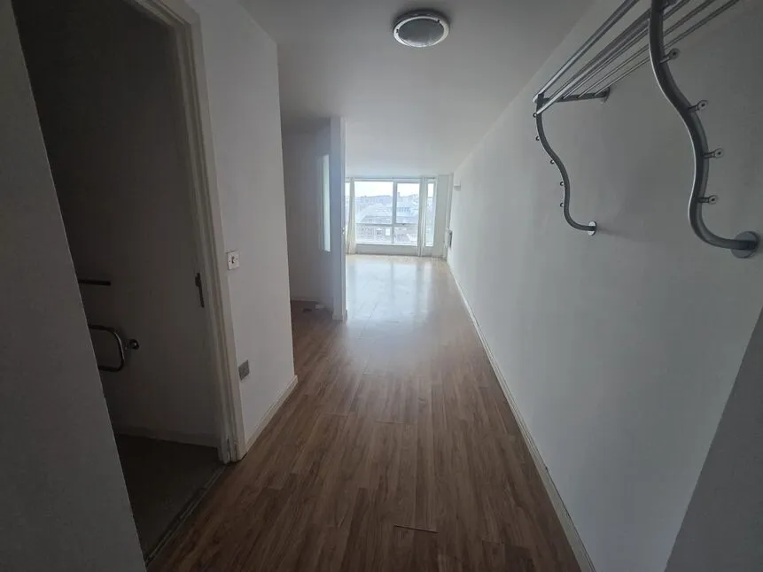 Huntingdon Street, Nottingham, Nottinghamshire, NG1, photo 6