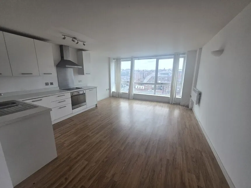 Huntingdon Street, Nottingham, Nottinghamshire, NG1, photo 5