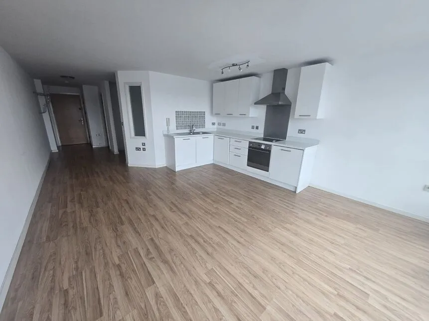 Huntingdon Street, Nottingham, Nottinghamshire, NG1, photo 4
