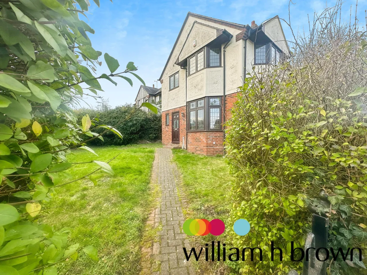 3 bed house to rent — Grenville Road, BRAINTREE