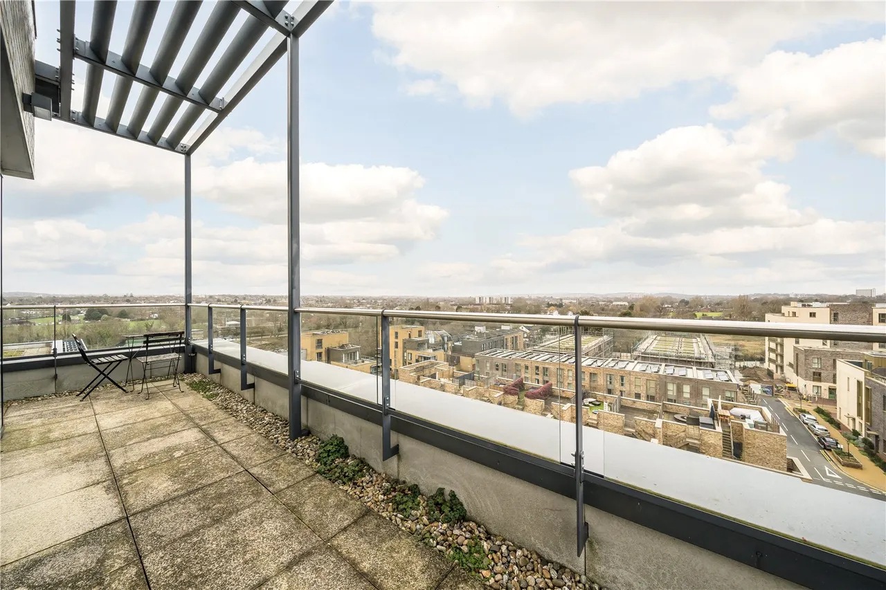 Tizzard Grove, Kidbrook, London, SE3 9FE, photo 7