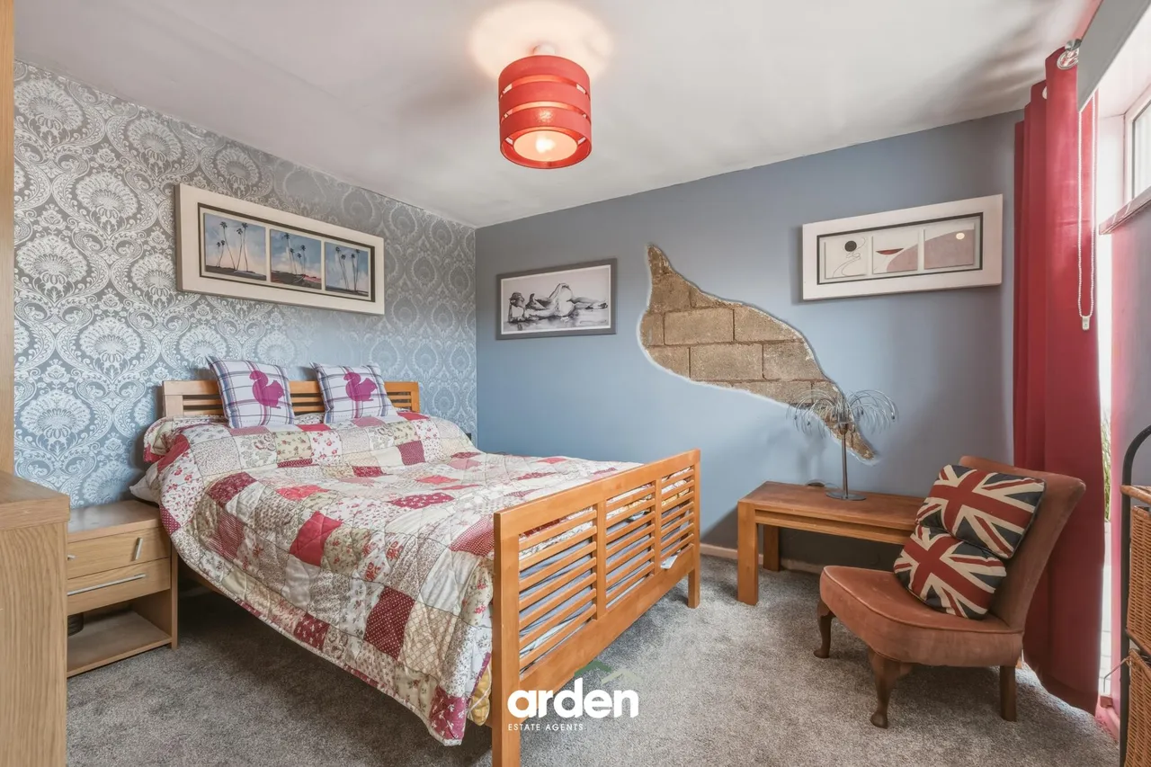 Birchfield Road, Musketts Court, B97, photo 6