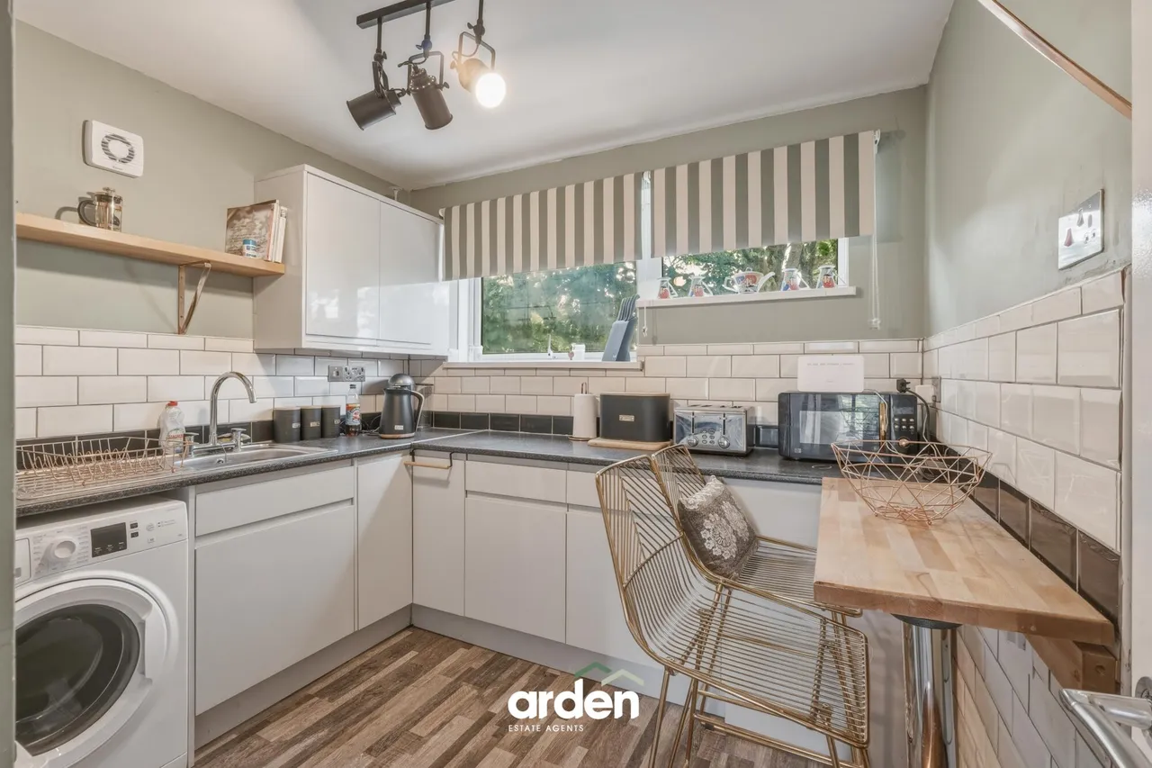 Birchfield Road, Musketts Court, B97, photo 3