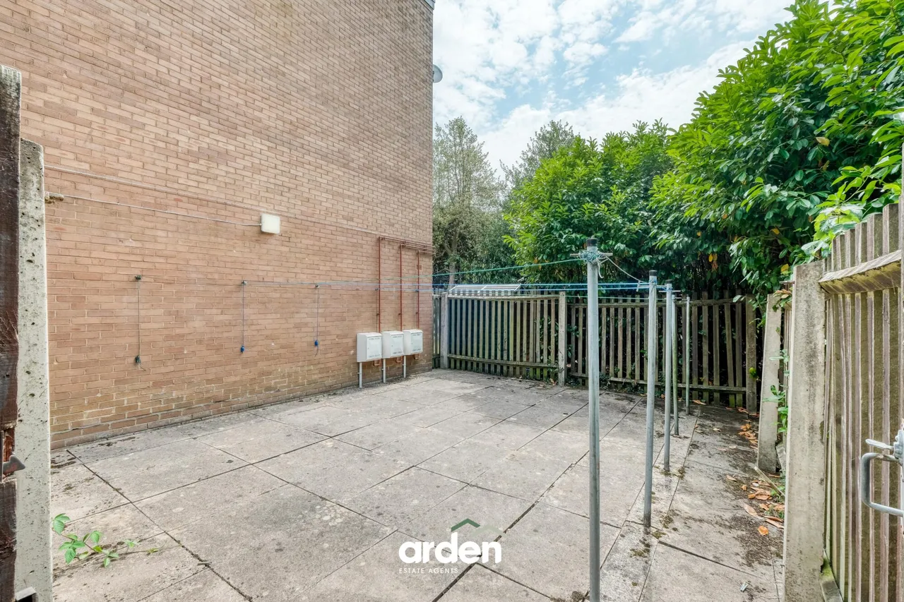 Birchfield Road, Musketts Court, B97, photo 9