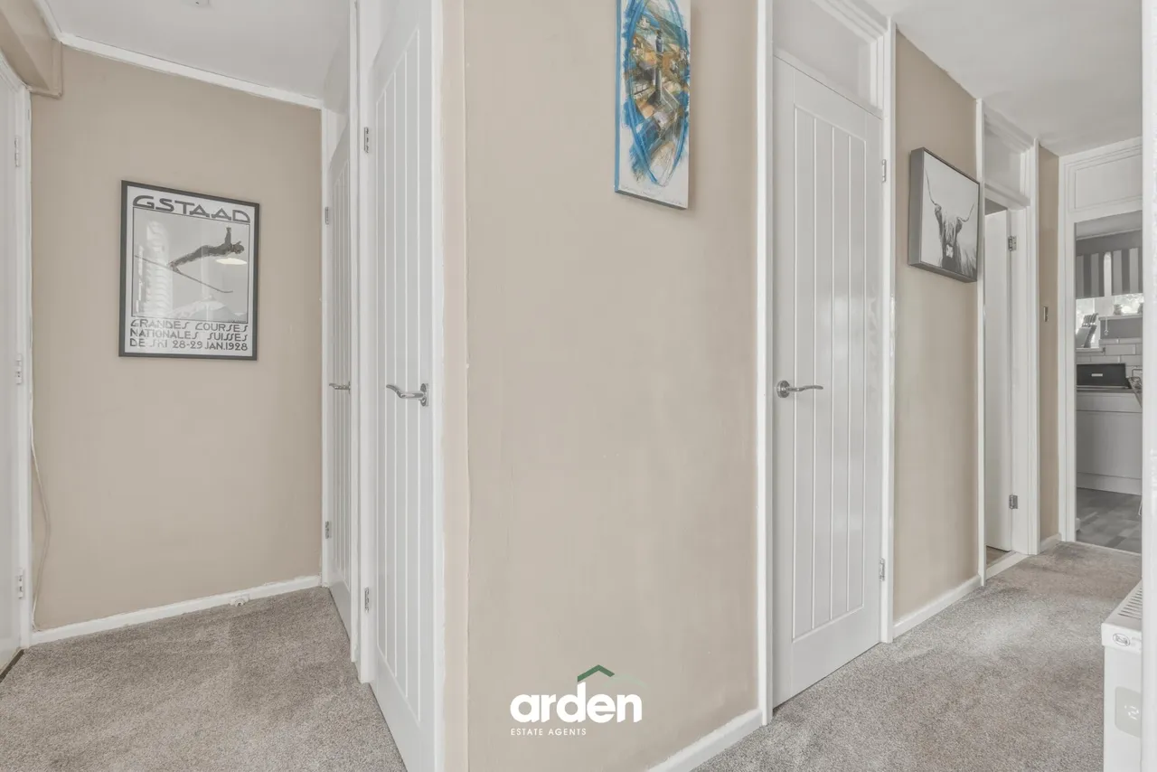 Birchfield Road, Musketts Court, B97, photo 5