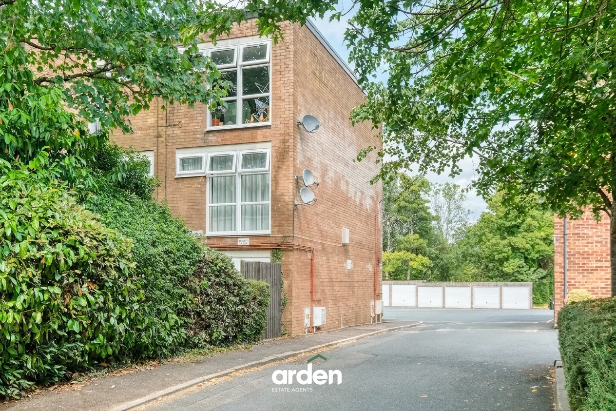 Birchfield Road, Musketts Court, B97, photo 10