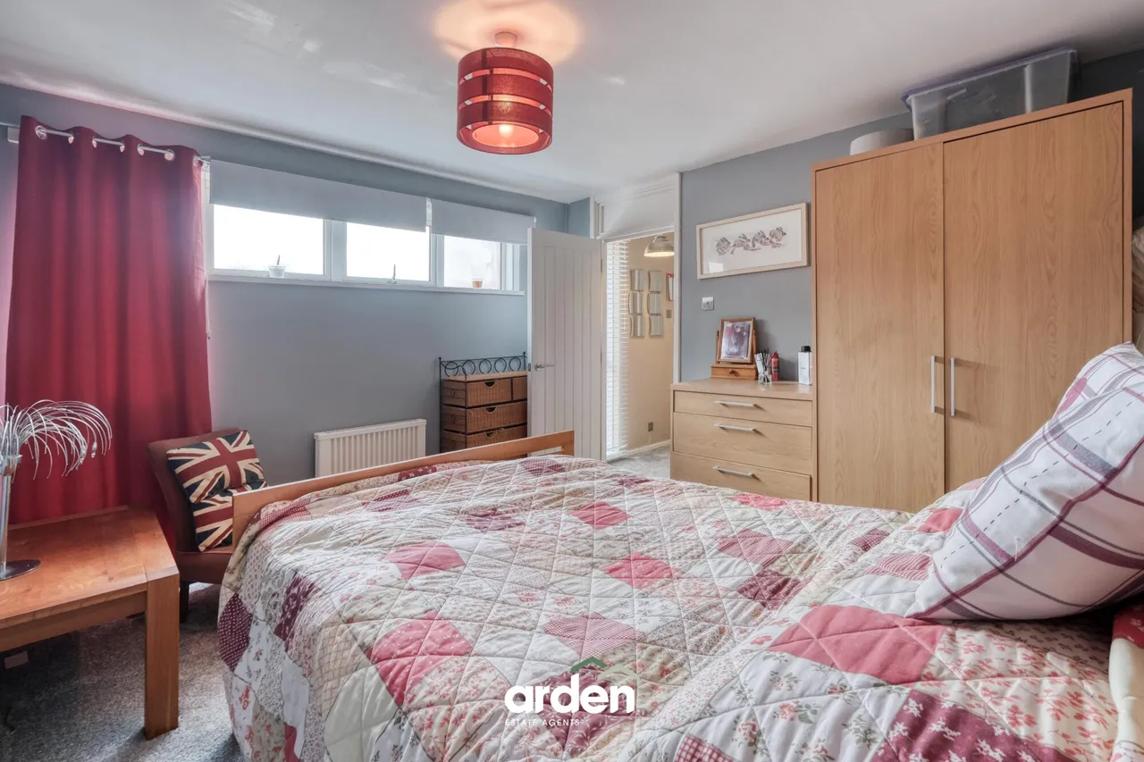 Birchfield Road, Musketts Court, B97, photo 7
