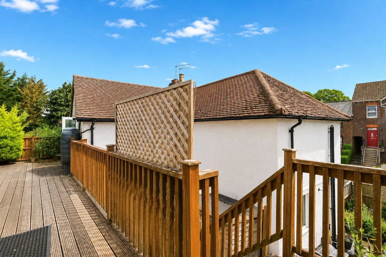 The Hill, Wheathampstead, AL4, photo 13