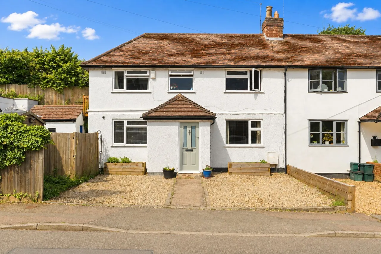 The Hill, Wheathampstead, AL4, photo 15