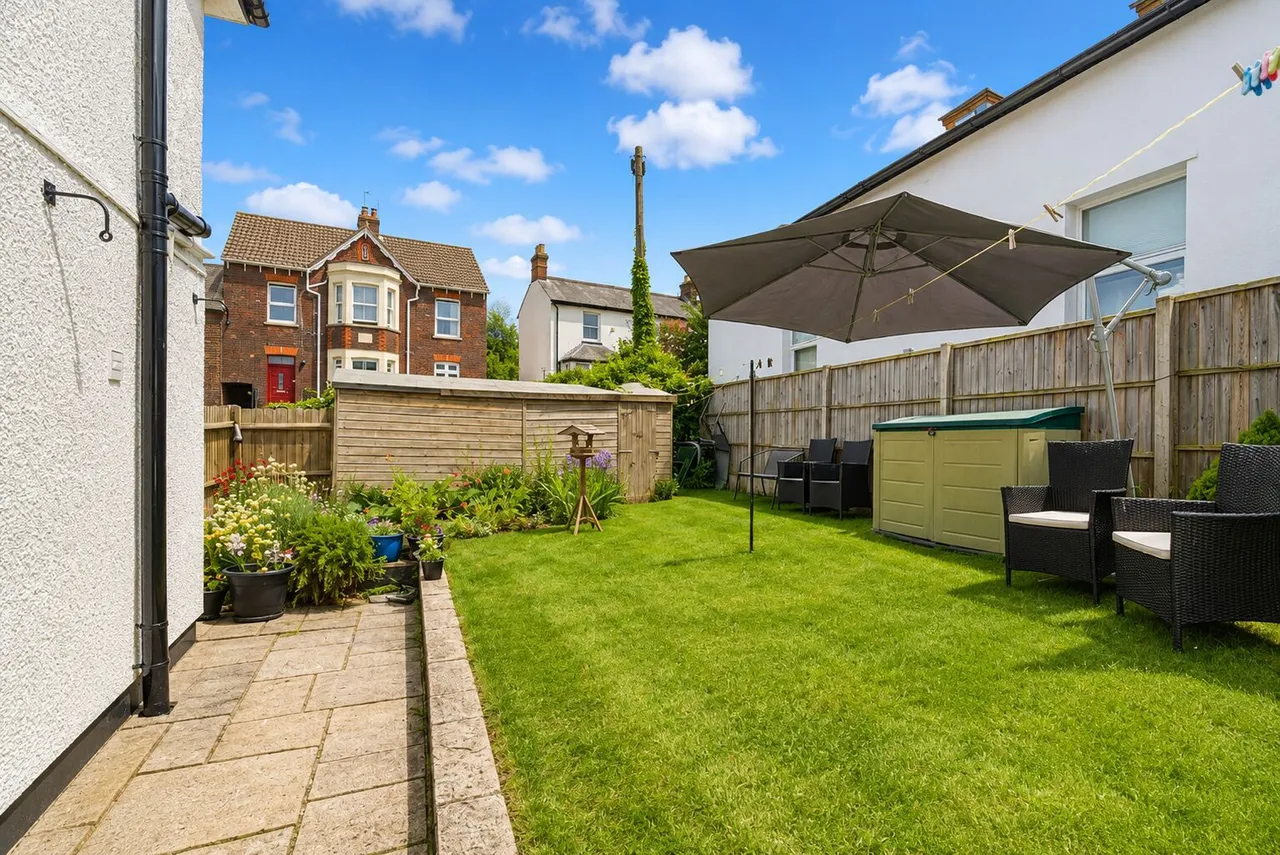 The Hill, Wheathampstead, AL4, photo 4
