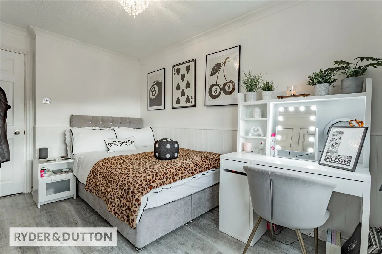 Highfield Drive, Royton, OL2, photo 19