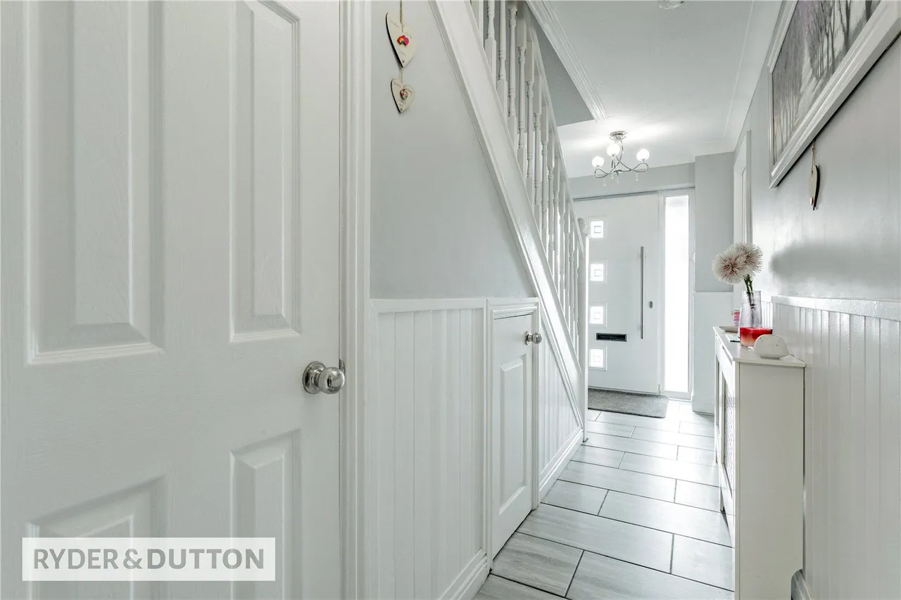 Highfield Drive, Royton, OL2, photo 26