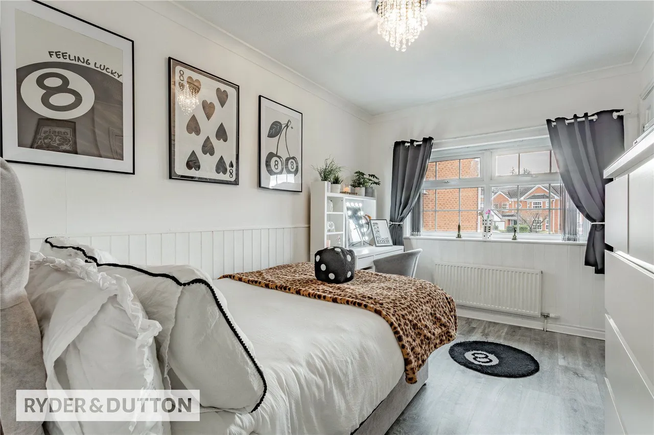 Highfield Drive, Royton, OL2, photo 18