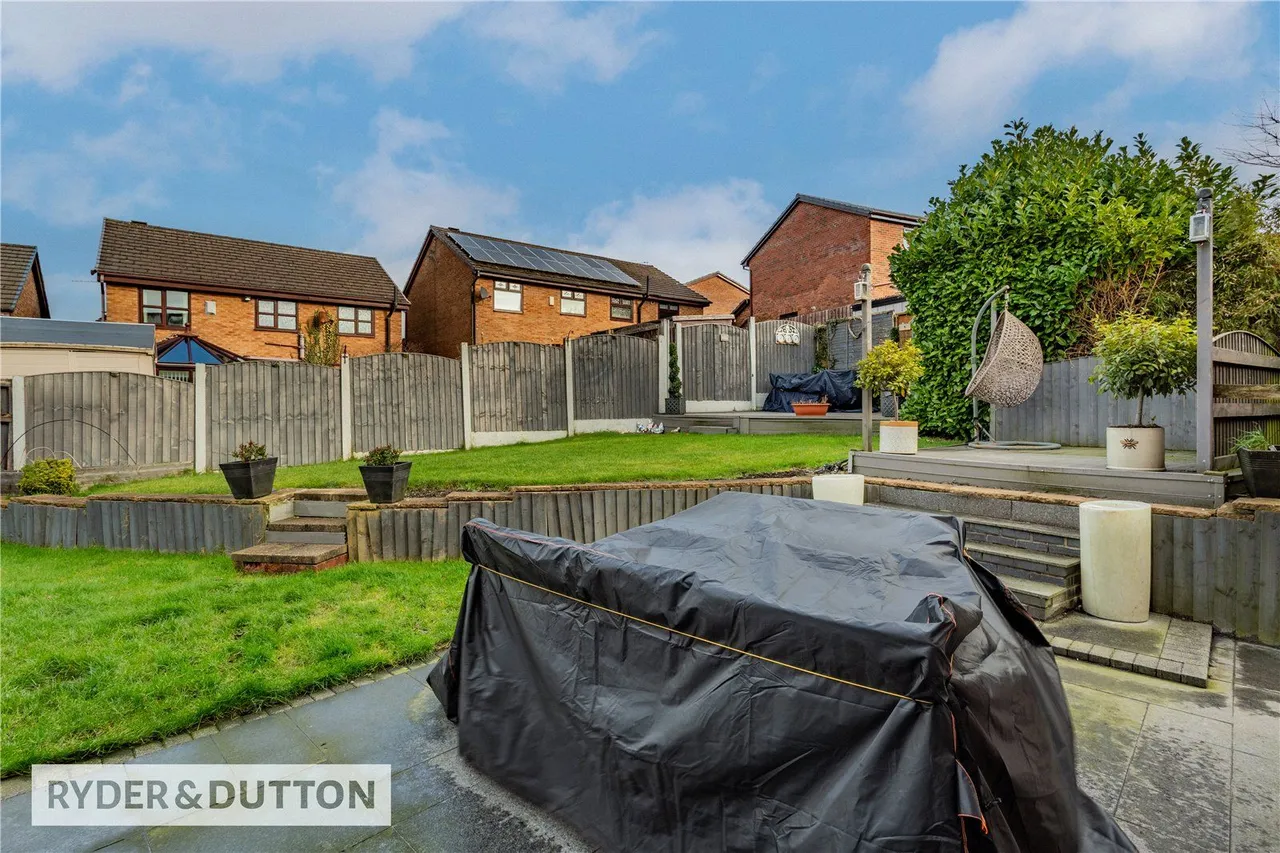 Highfield Drive, Royton, OL2, photo 30
