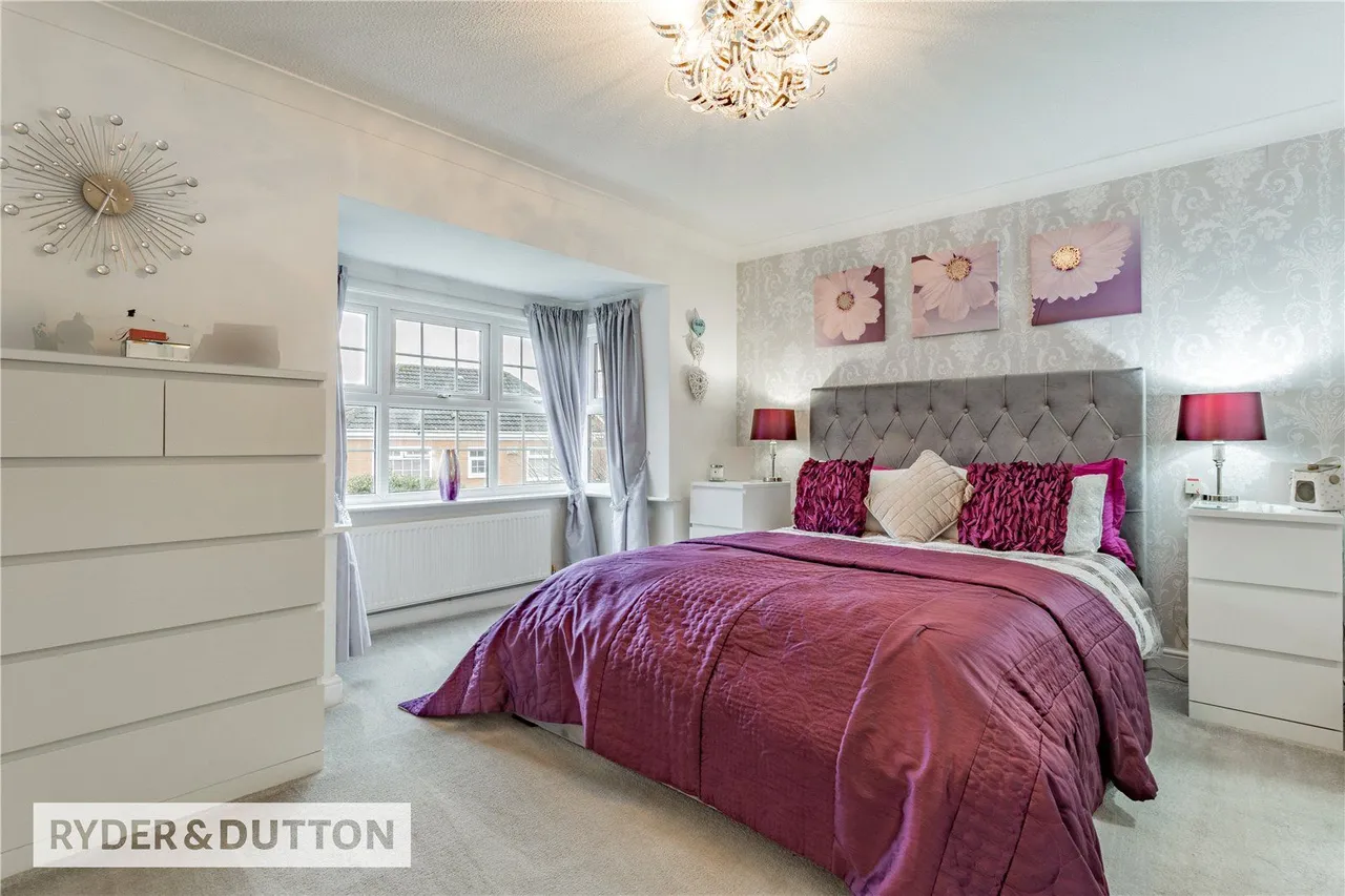 Highfield Drive, Royton, OL2, photo 14