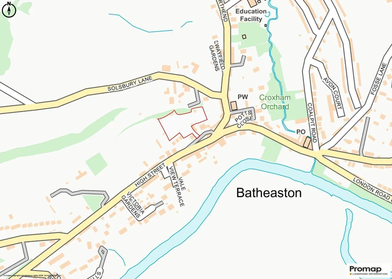 The Batch, Batheaston, BA1, photo 6