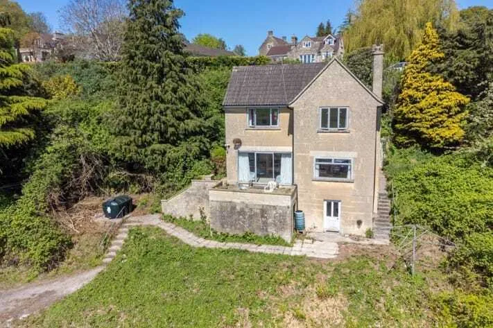 house for sale, The Batch, Batheaston, BA1