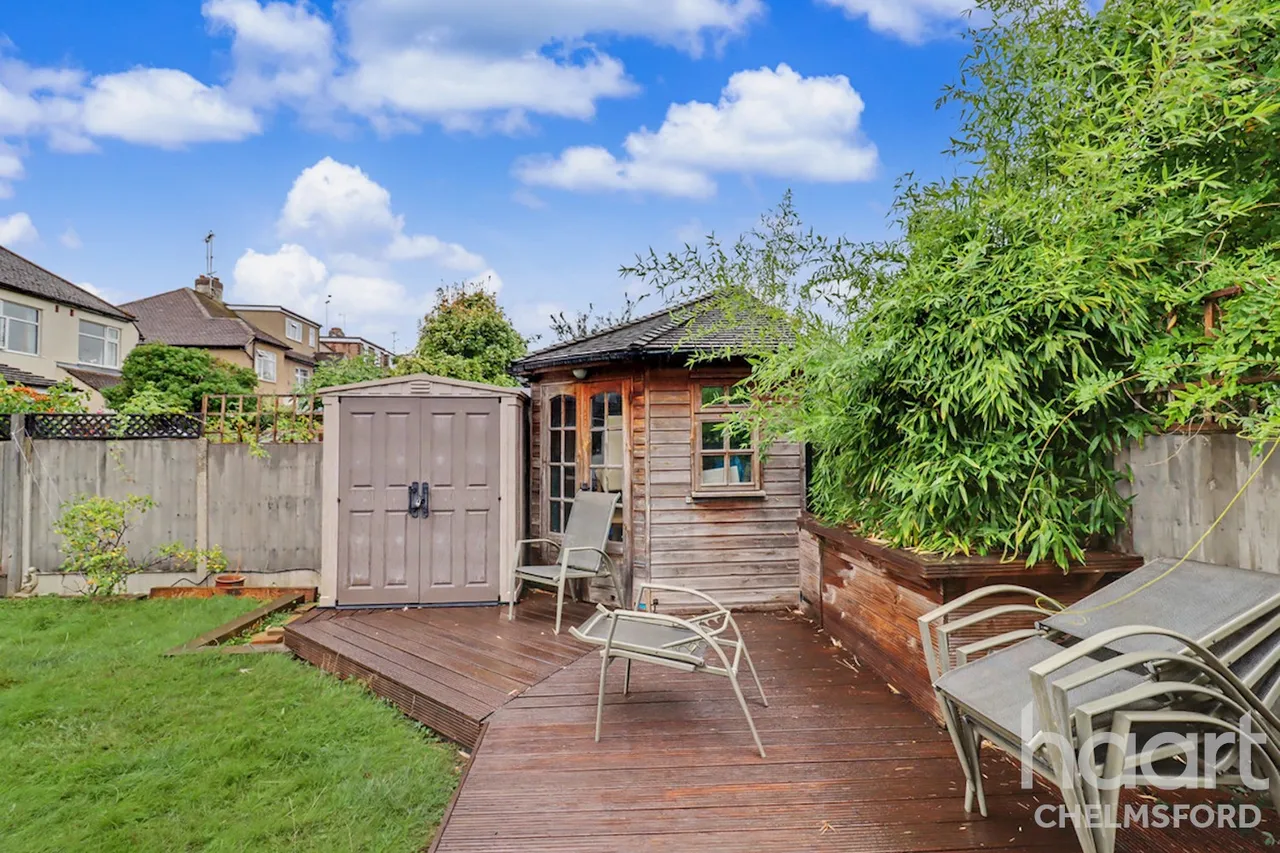 Second Avenue, Chelmsford, CM1, photo 21