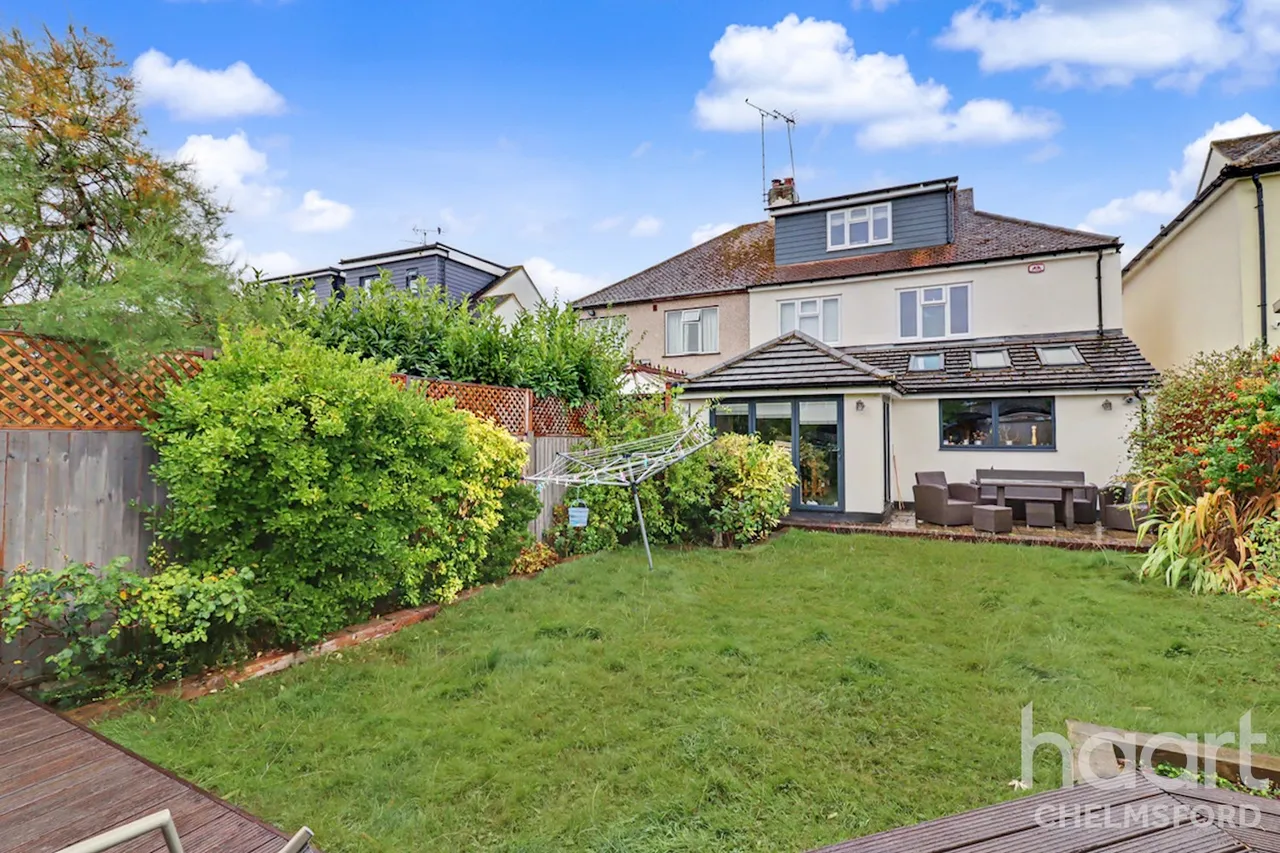 Second Avenue, Chelmsford, CM1, photo 22