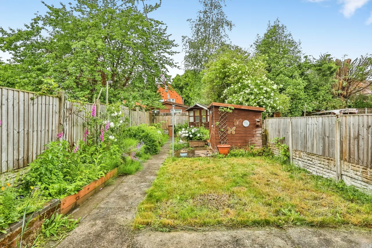Marchwood Close, Nottingham, NG8, photo 15