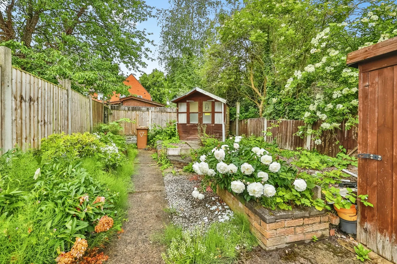 Marchwood Close, Nottingham, NG8, photo 4