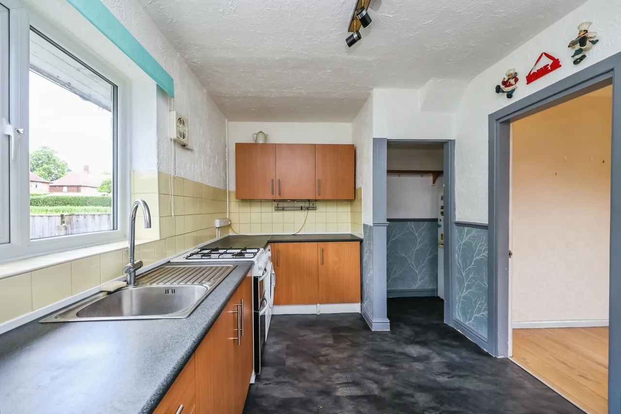 Marchwood Close, Nottingham, NG8, photo 11