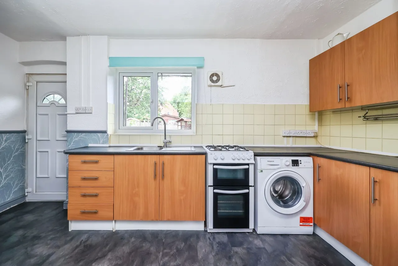 Marchwood Close, Nottingham, NG8, photo 2