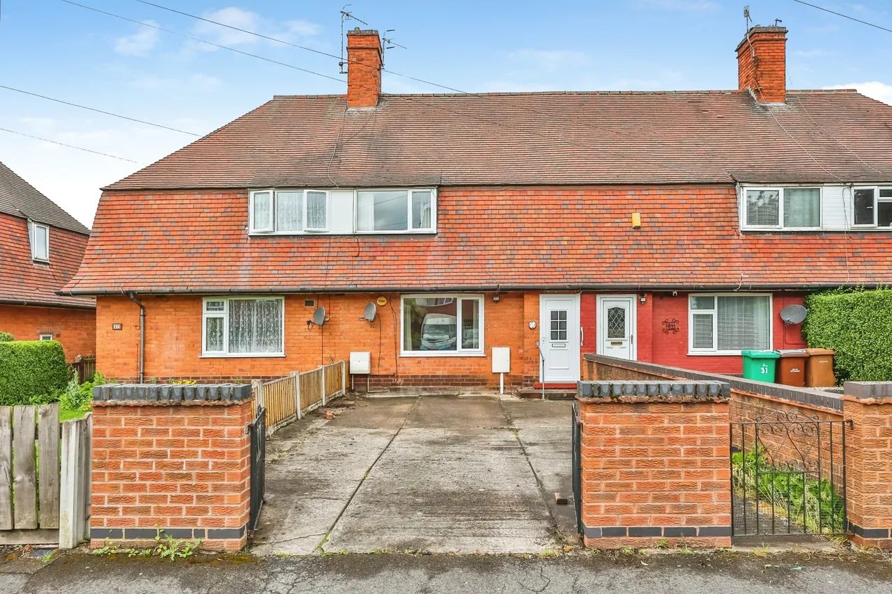 3 bed house for sale, Marchwood Close, Nottingham, NG8