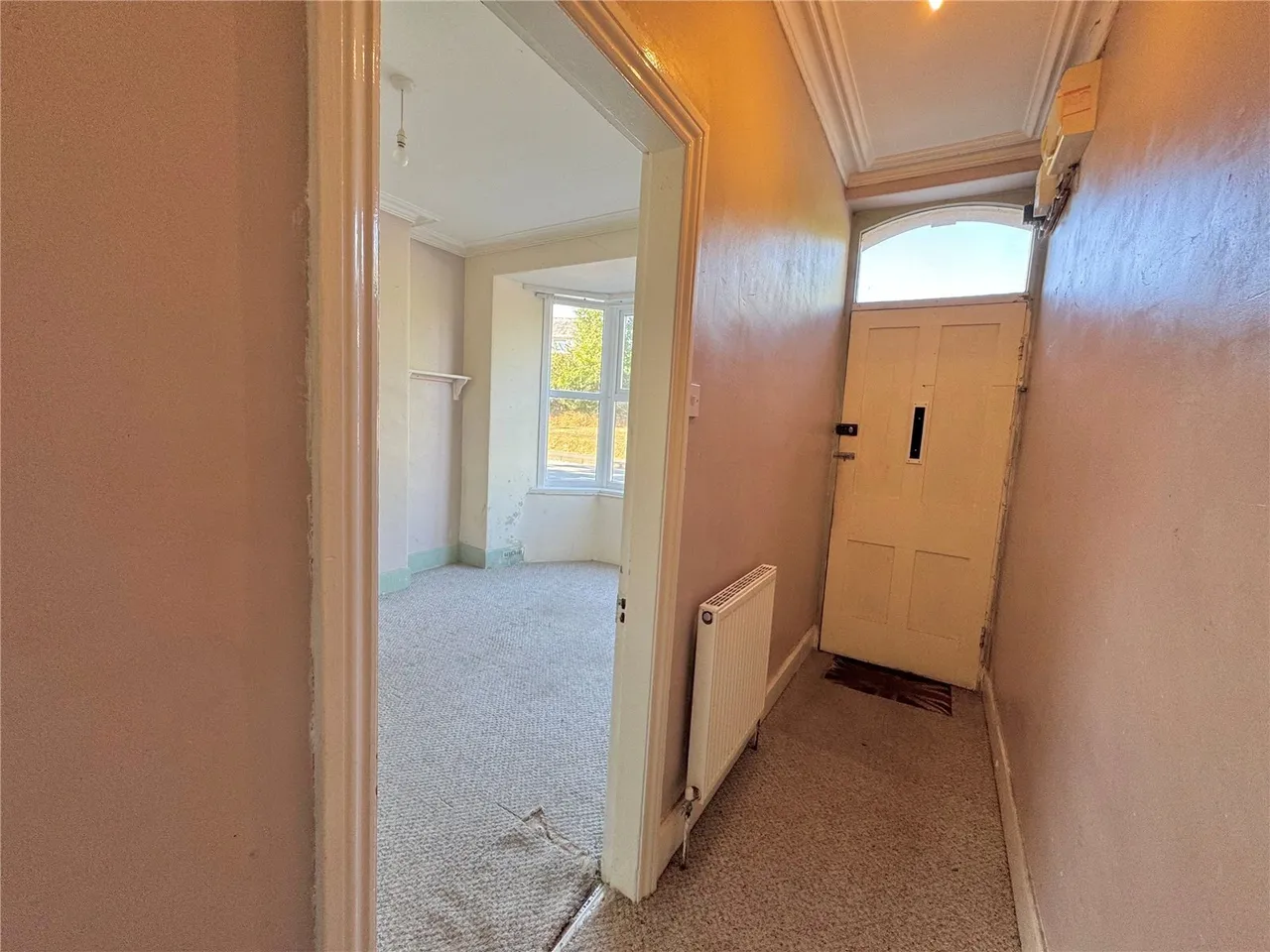 Temple Terrace, Lampeter, SA48, photo 5