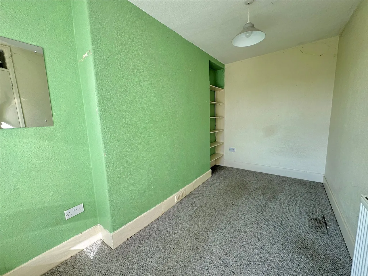 Temple Terrace, Lampeter, SA48, photo 13