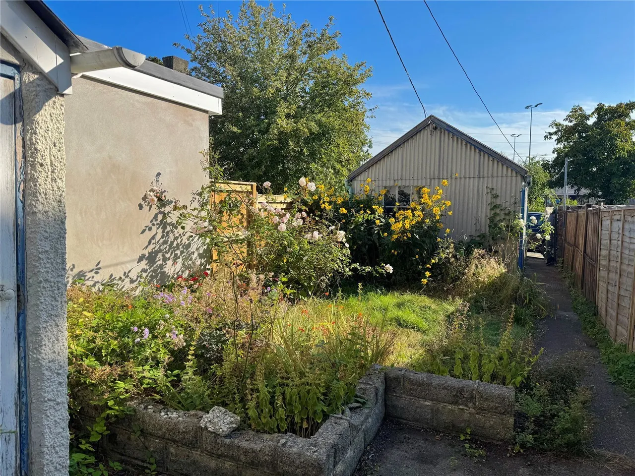 Temple Terrace, Lampeter, SA48, photo 4