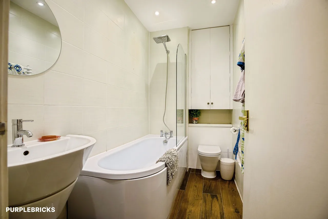 Gresham Road, Brixton, SW9, photo 7