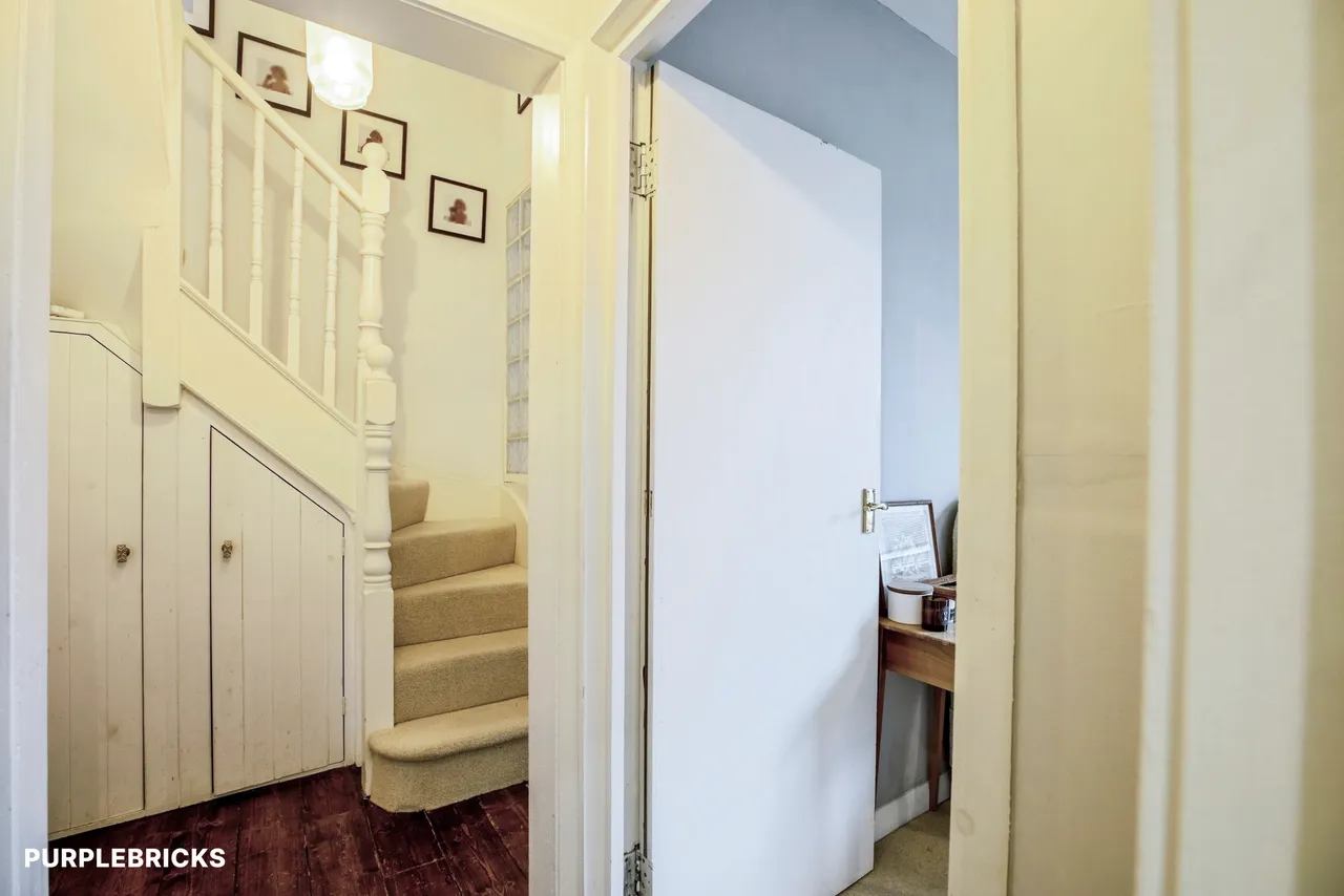 Gresham Road, Brixton, SW9, photo 23