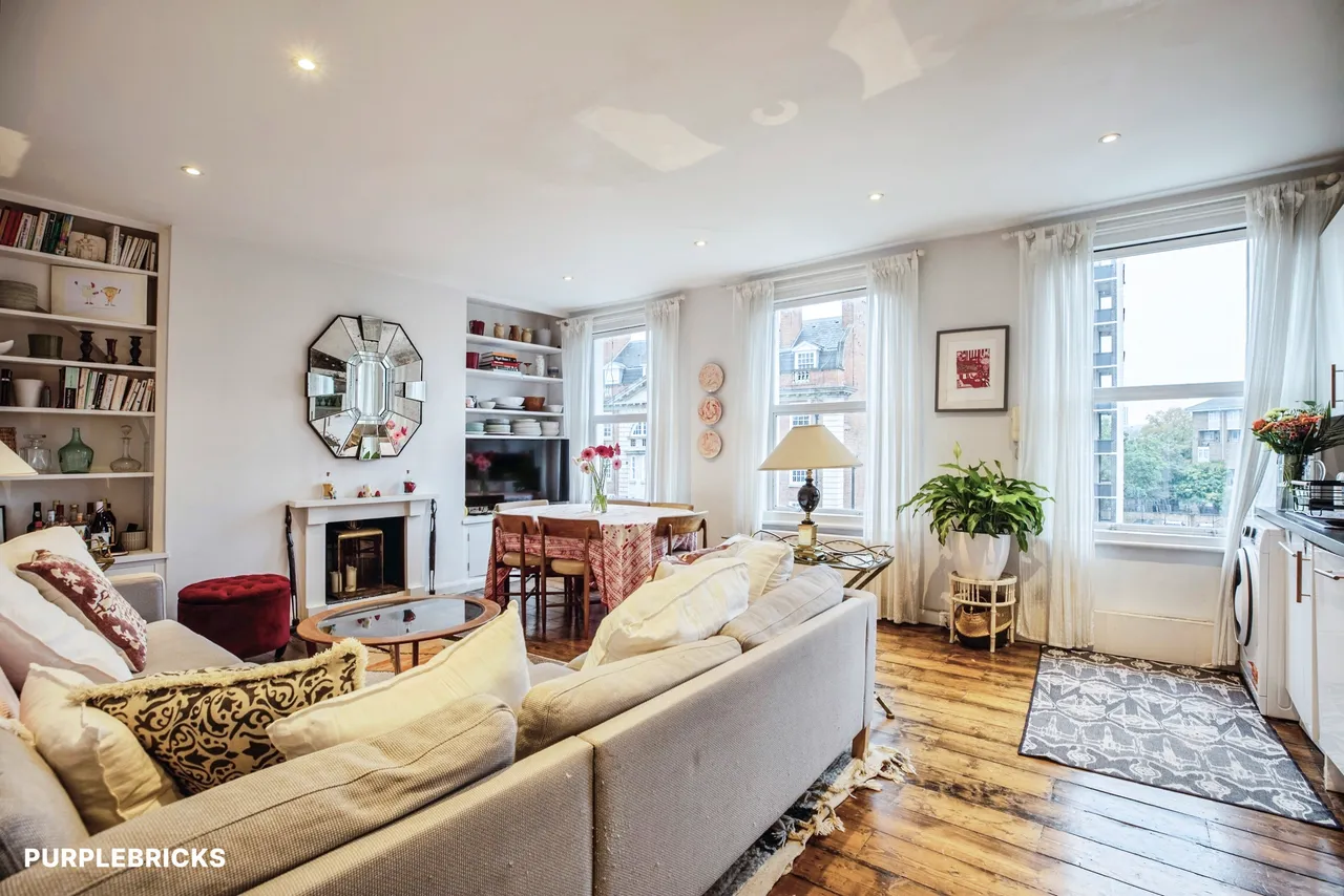 Gresham Road, Brixton, SW9, photo 3