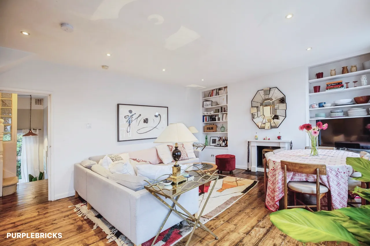 Gresham Road, Brixton, SW9, photo 11