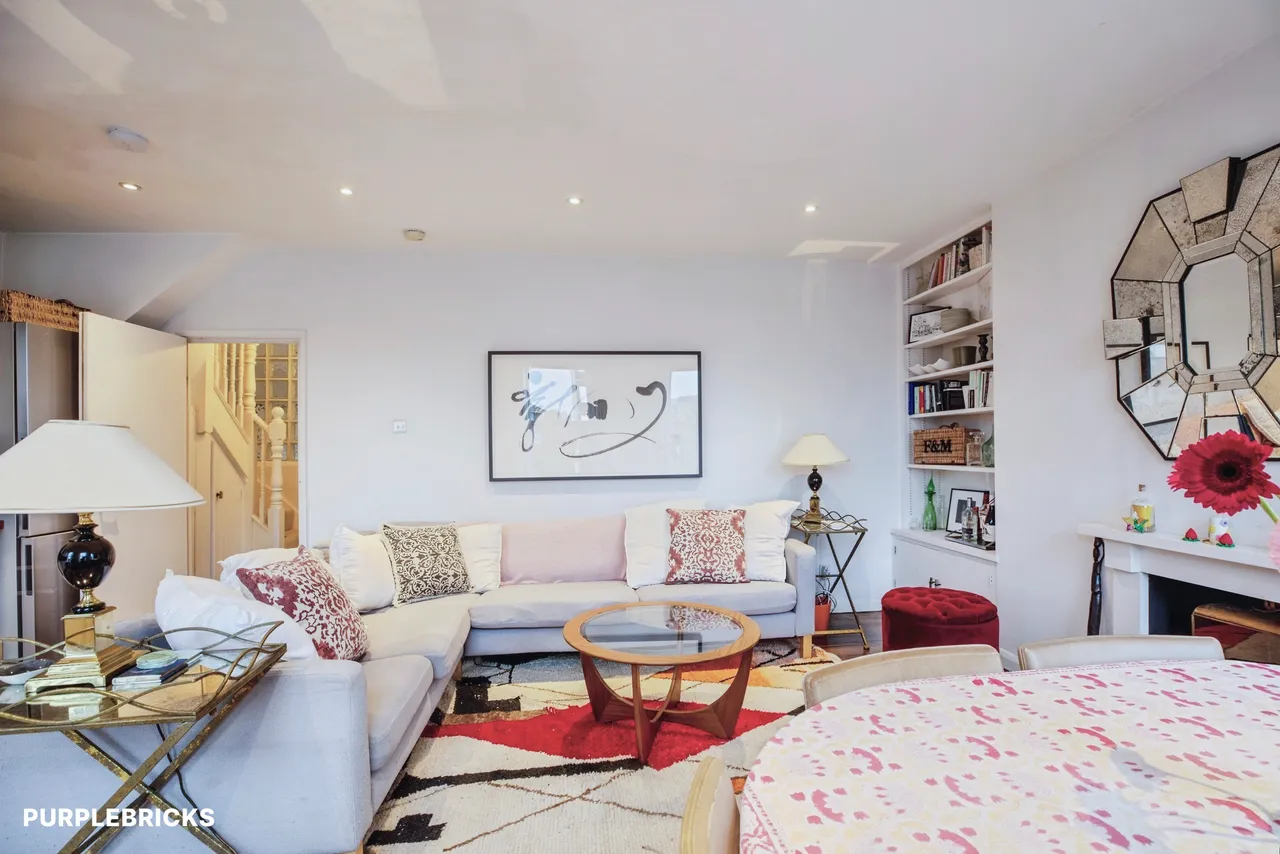 Gresham Road, Brixton, SW9, photo 12