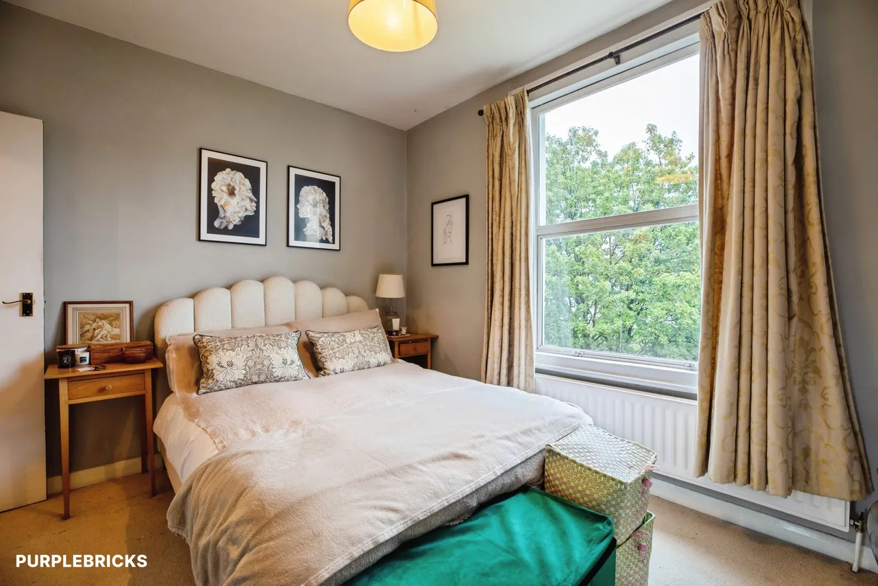 Gresham Road, Brixton, SW9, photo 15