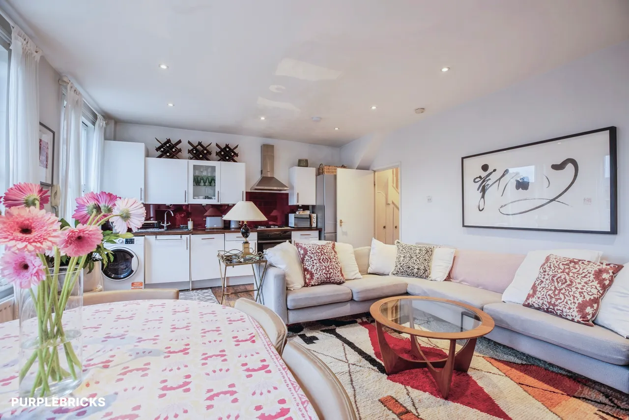 Gresham Road, Brixton, SW9, photo 10