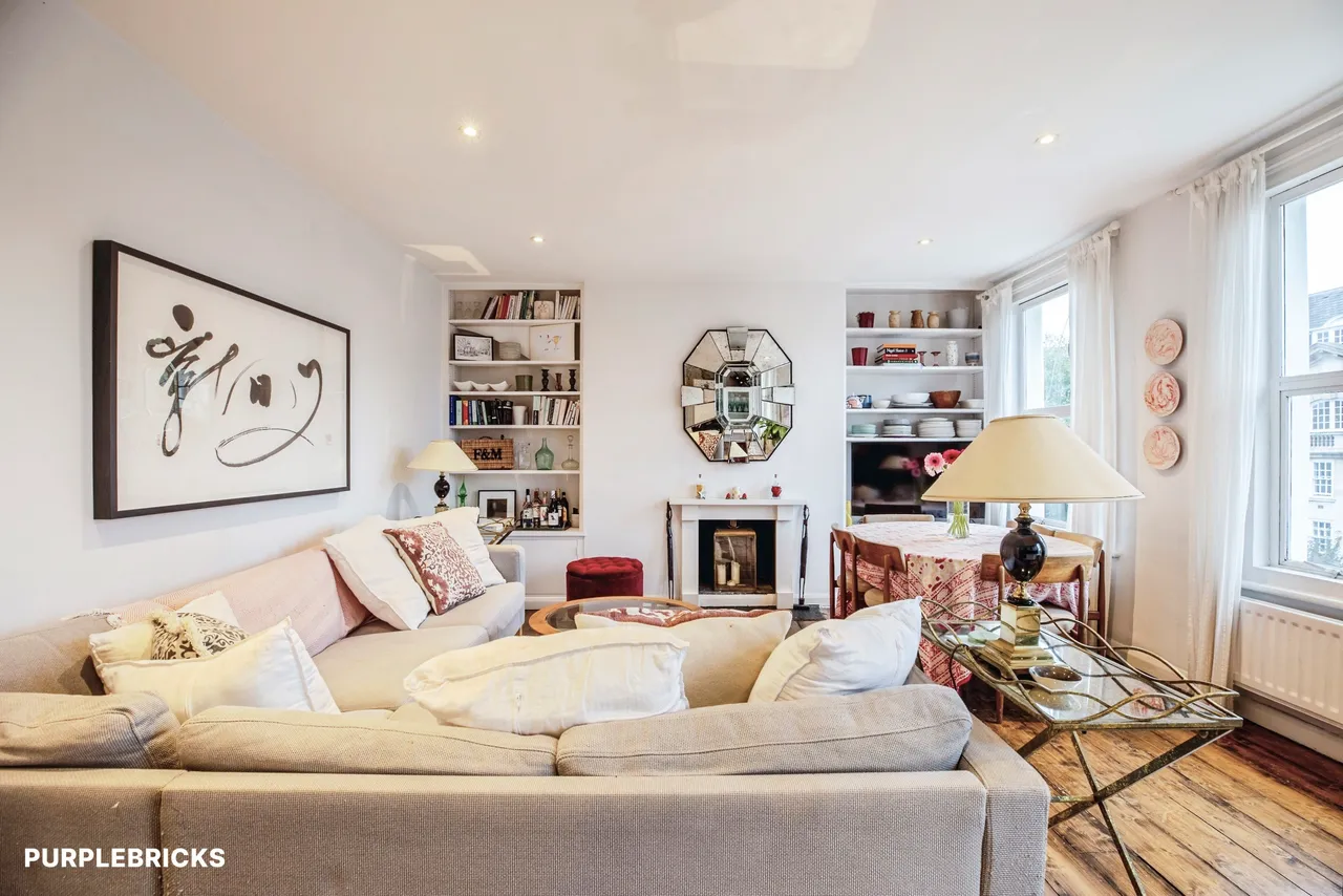 Gresham Road, Brixton, SW9, photo 2