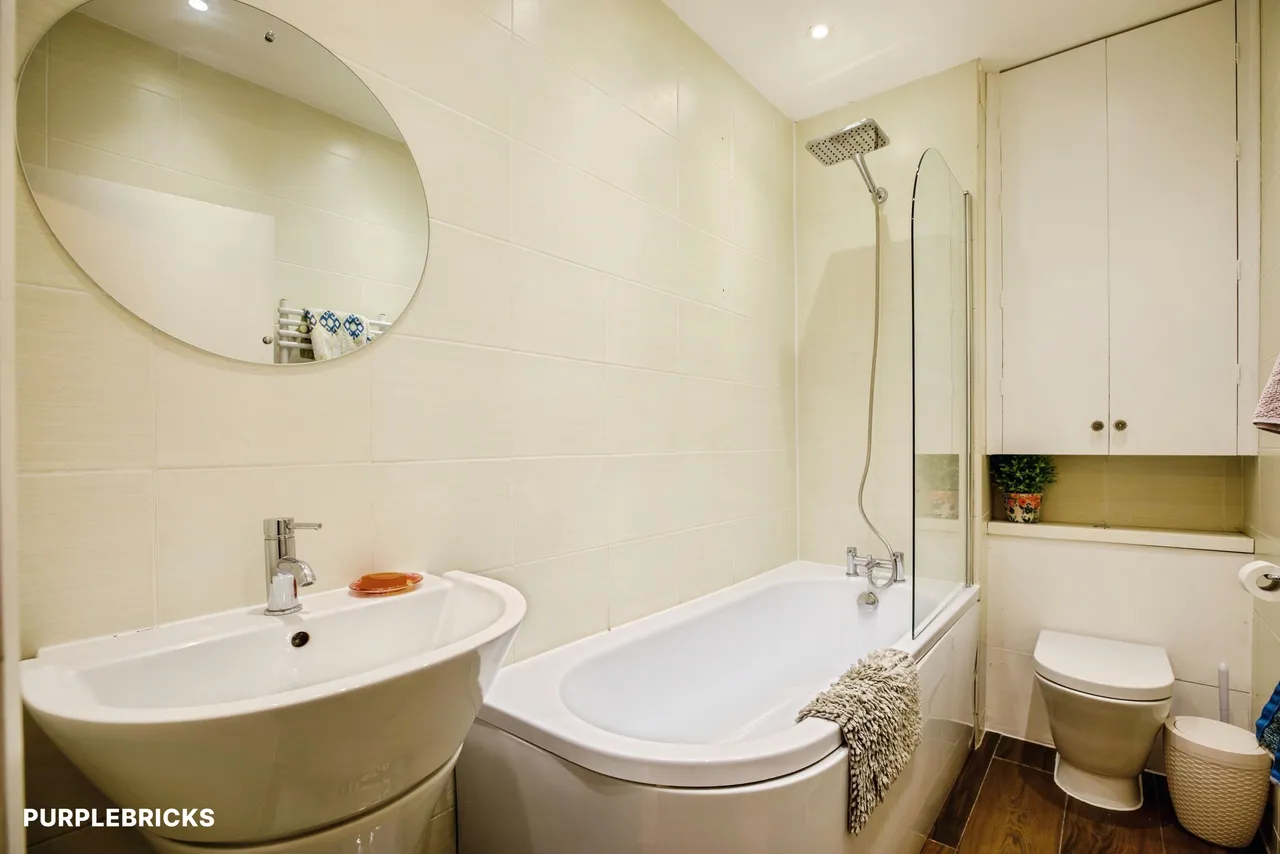 Gresham Road, Brixton, SW9, photo 22