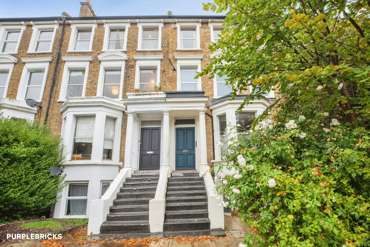 Gresham Road, Brixton, SW9, photo 24