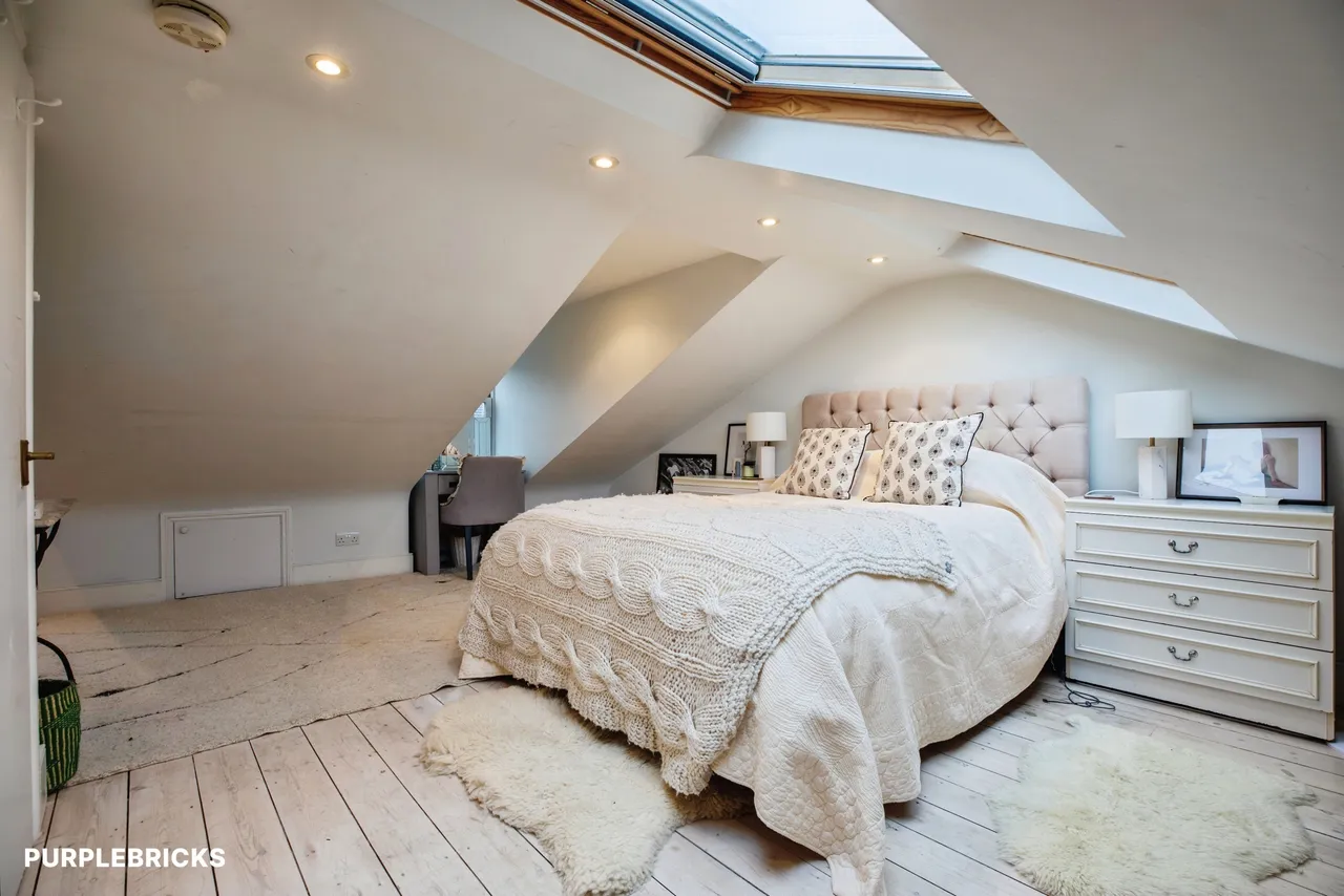 Gresham Road, Brixton, SW9, photo 19