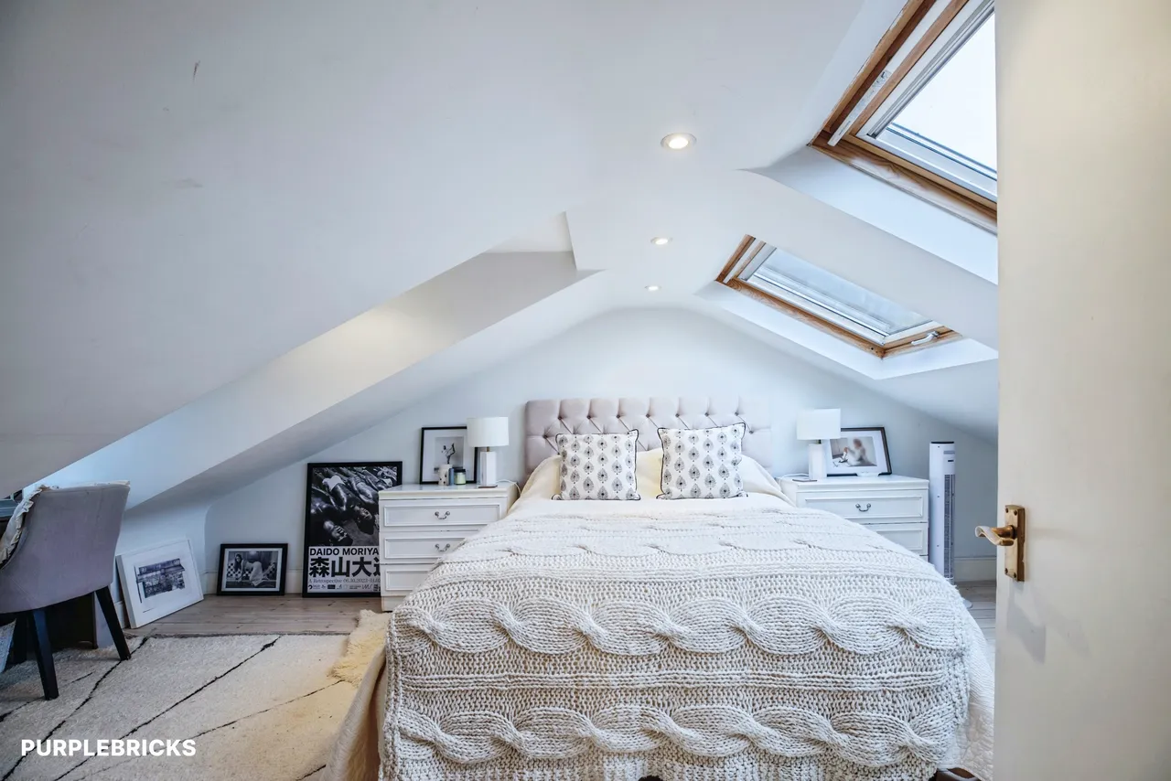 Gresham Road, Brixton, SW9, photo 6