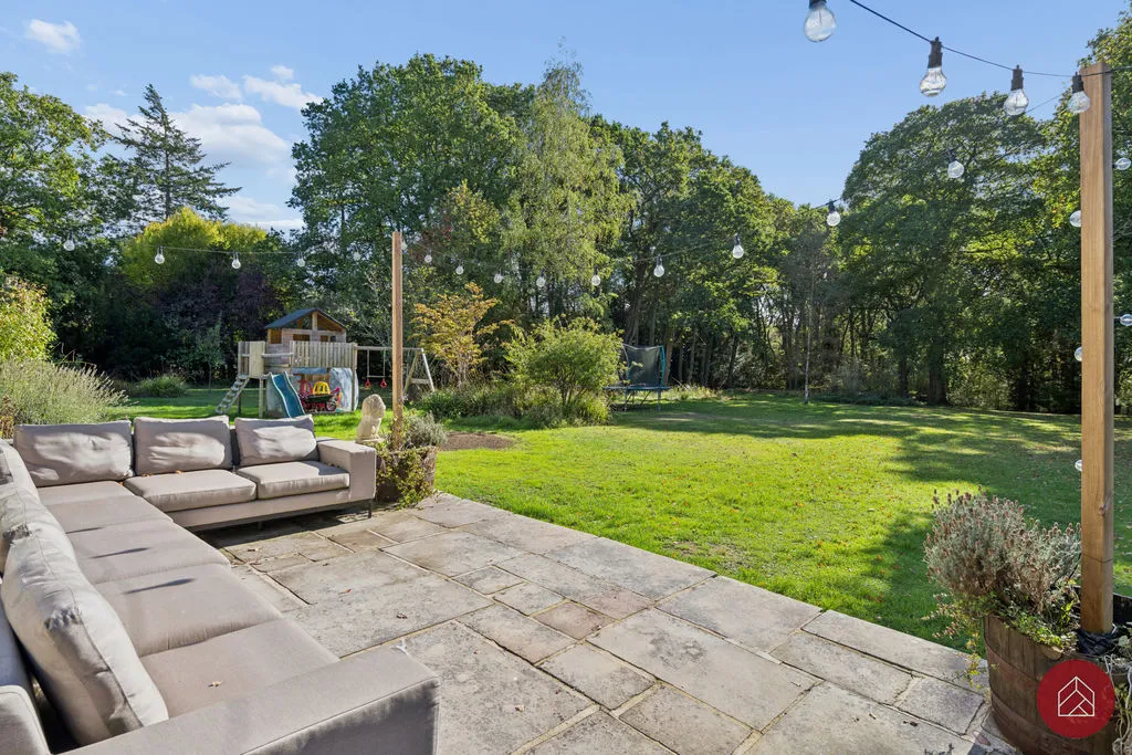 Bagley Wood Road, Kennington, OX1, photo 46