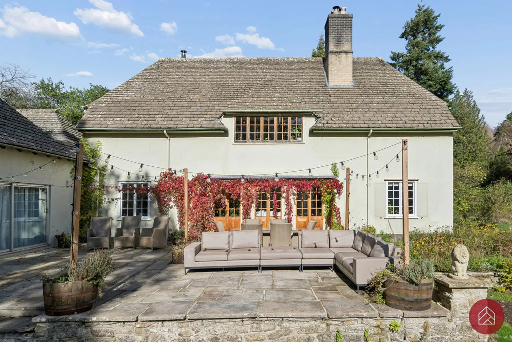 Bagley Wood Road, Kennington, OX1, photo 45
