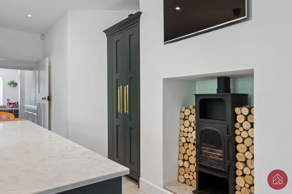 Bagley Wood Road, Kennington, OX1, photo 14