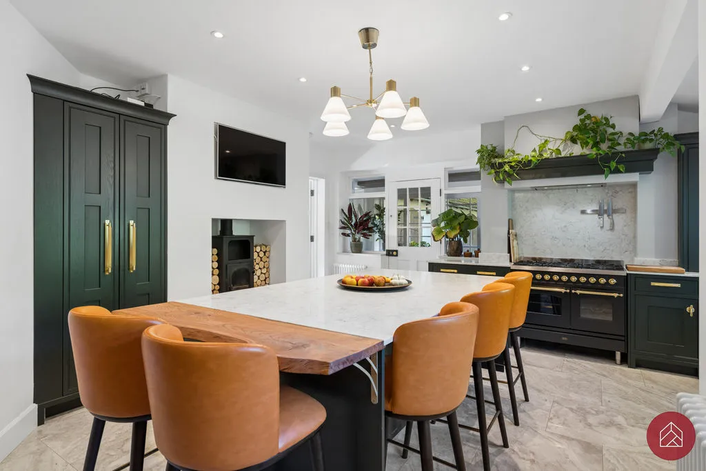 Bagley Wood Road, Kennington, OX1, photo 12